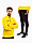 Afbeelding van adidas Komplet męski Entrada 22 Training HI2128/HC0332 productvariant