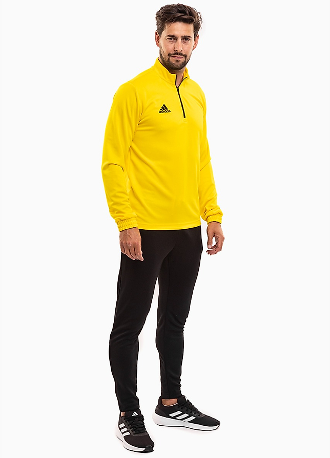 adidas Heren sportset Entrada 22 Training HI2128/HC0332 adidas Heren sportset Entrada 22 Training HI2128/HC0332