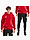 Afbeelding van adidas Komplet męski Entrada 26 Hoody JZ6576/JZ9138 productvariant