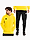 Afbeelding van adidas Komplet męski Entrada 26 Hoody JZ6584/JZ9138 productvariant