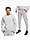 Afbeelding van Komplet dresowy męski adidas Entrada 26 Sweat Top JZ6572/JZ9139 productvariant
