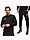 Afbeelding van Komplet dresowy męski adidas Entrada 26 Sweat Top JZ6573/JZ9138 productvariant