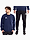 Afbeelding van adidas Komplet męski Entrada 26 Sweat Top JZ6574/JZ9138 productvariant