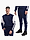 Afbeelding van adidas Komplet męski Squadra 25 Sweat Crew JD2958/JD2961 productvariant