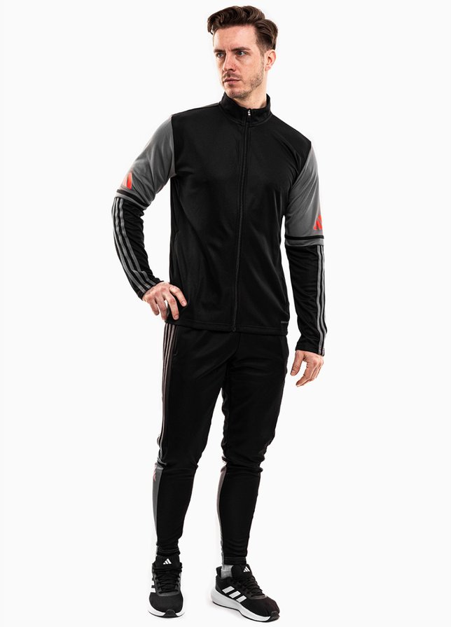 adidas Komplet męski Squadra 25 Training JD1630/JD1625 adidas Komplet męski Squadra 25 Training JD1630/JD1625