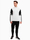 Afbeelding van adidas Komplet męski Squadra 25 Training Top JD2987/JE2782 productvariant