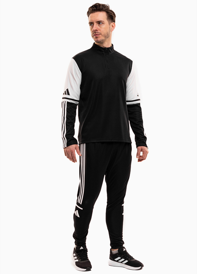adidas Komplet męski Squadra 25 Training Top JE2767/JE2782 adidas Komplet męski Squadra 25 Training Top JE2767/JE2782