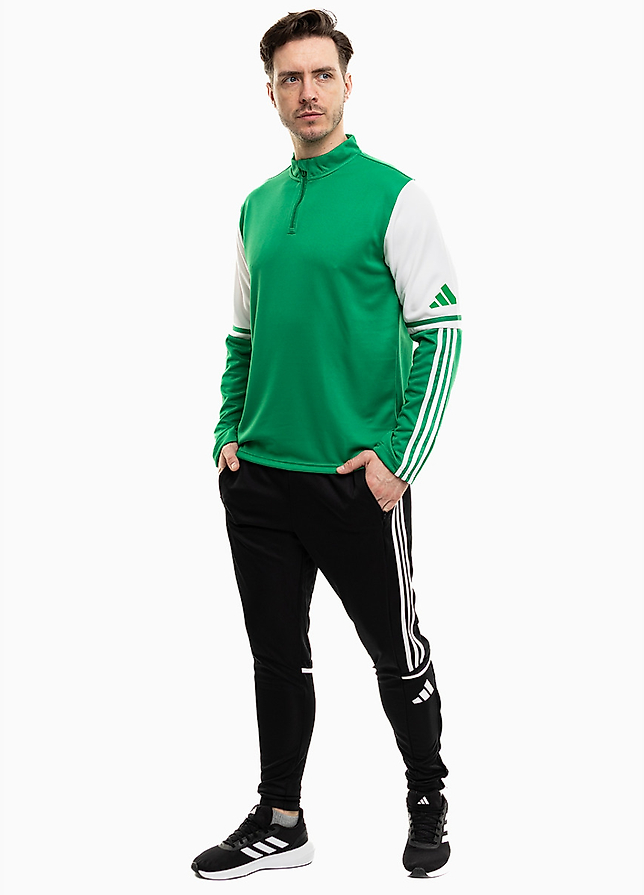 adidas Komplet męski Squadra 25 Training Top JP3161/JE2782 adidas Komplet męski Squadra 25 Training Top JP3161/JE2782