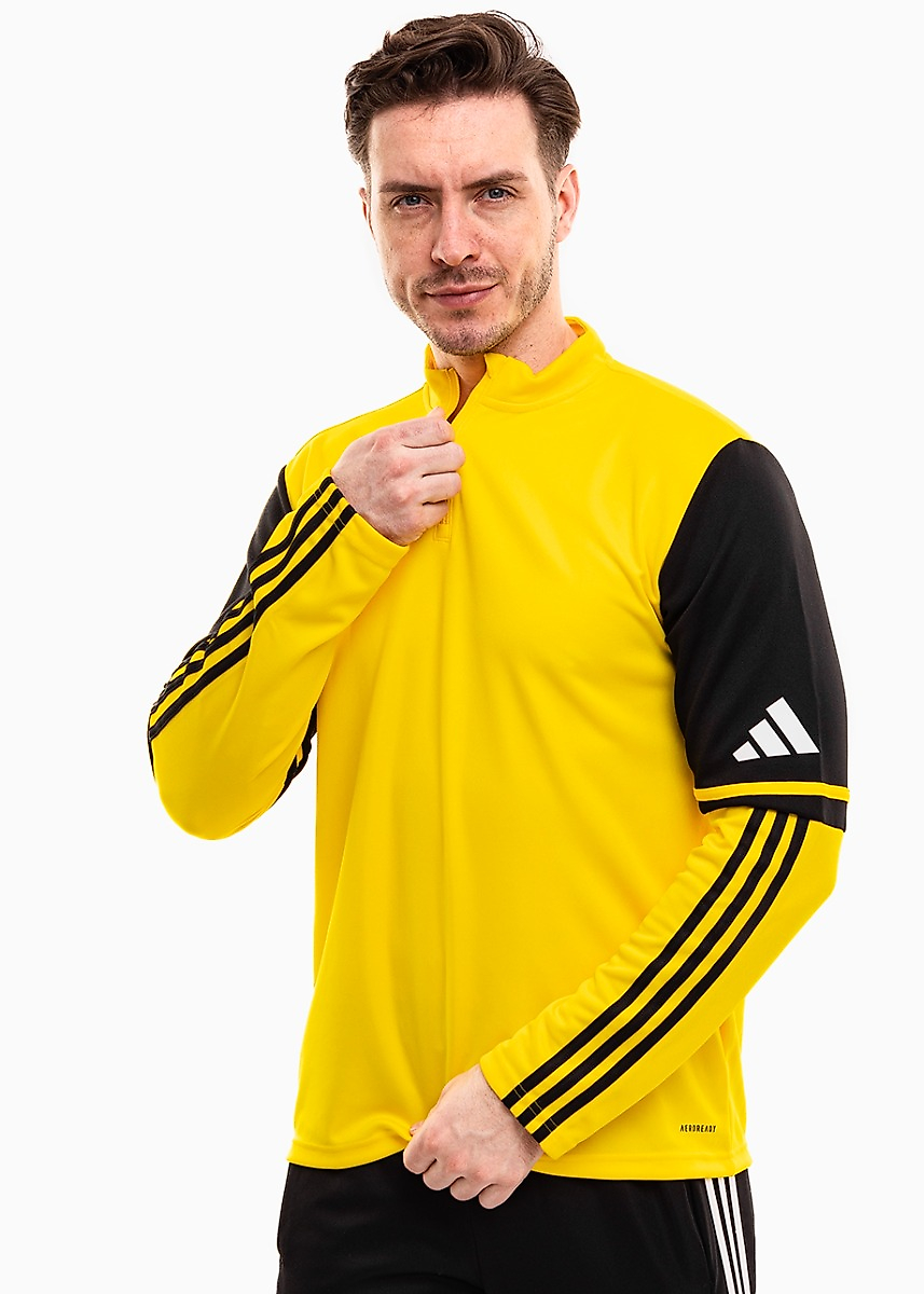 adidas Heren sweatshirt Squadra 25 Training Top JP3387