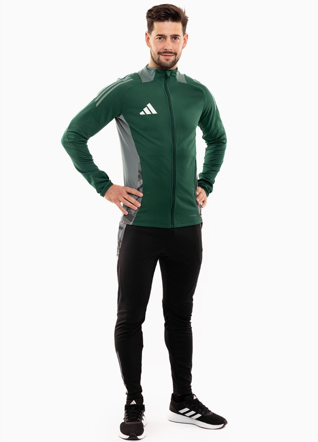 adidas Komplet męski Tiro 24 Competition IR5493/IP1878 adidas Komplet męski Tiro 24 Competition IR5493/IP1878