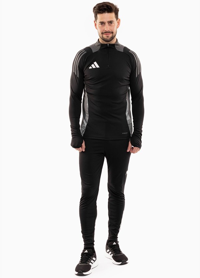 adidas Komplet męski Tiro 24 Competition Training IL8257/IP1878 adidas Komplet męski Tiro 24 Competition Training IL8257/IP1878