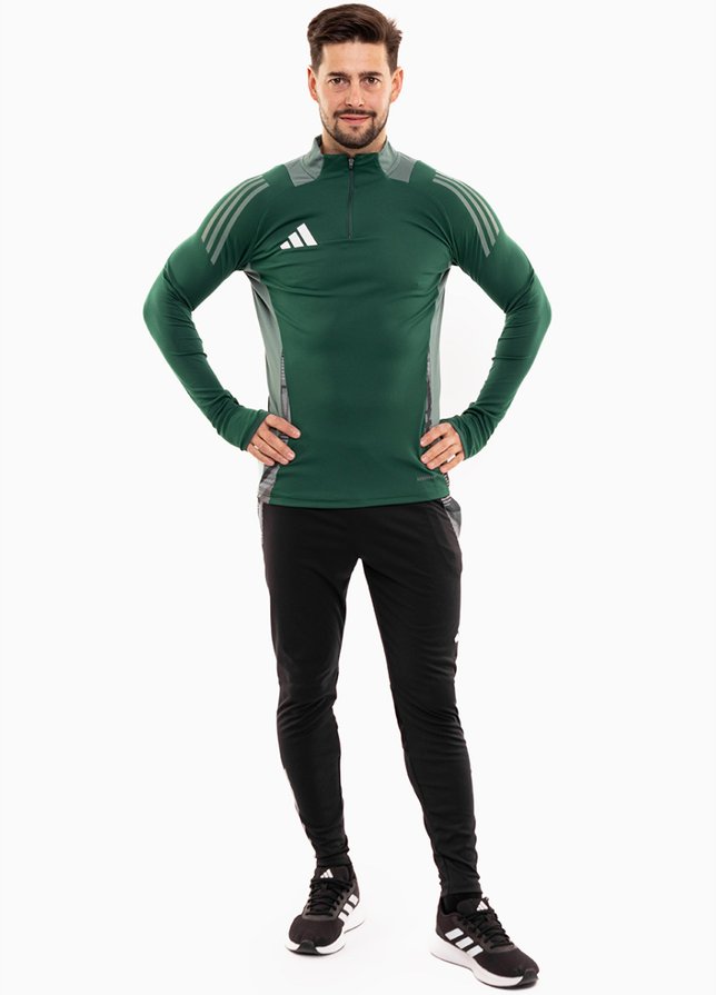adidas Komplet męski Tiro 24 Competition Training IS1643/IP1878 adidas Komplet męski Tiro 24 Competition Training IS1643/IP1878