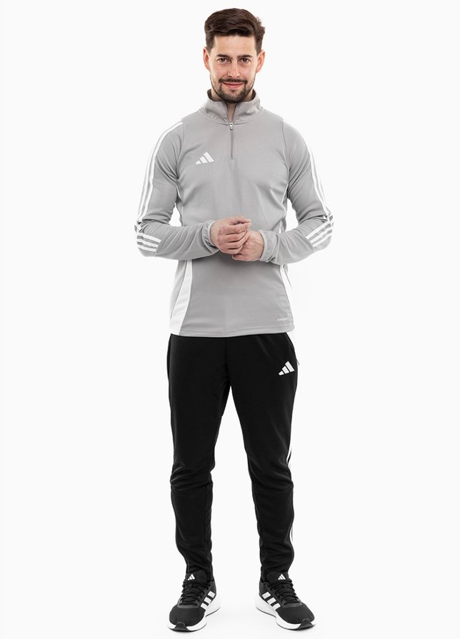 adidas Komplet męski Tiro 24 Training Top IS1041/IP1952 adidas Komplet męski Tiro 24 Training Top IS1041/IP1952