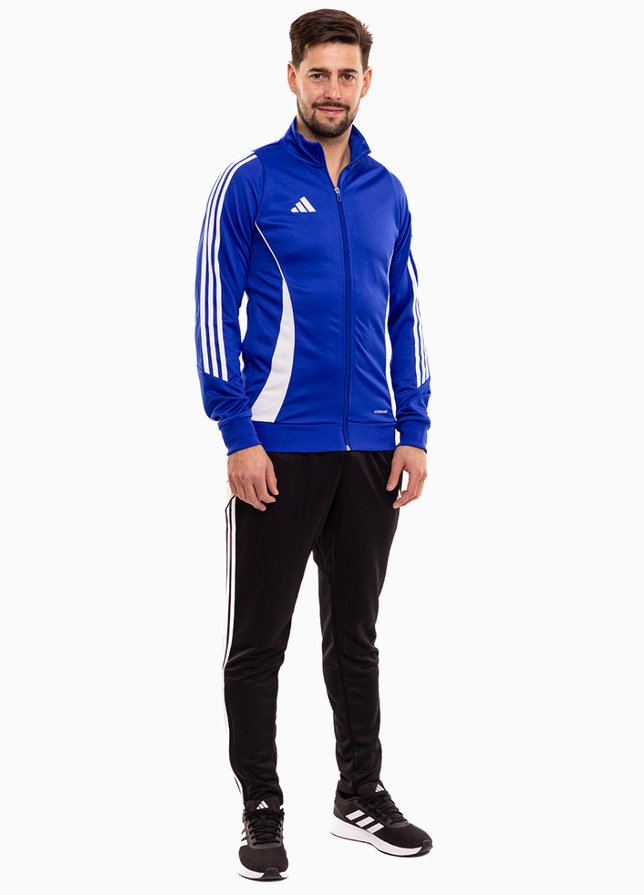 adidas Komplet męski Tiro 24 Training Top IS1042/IP1952 adidas Komplet męski Tiro 24 Training Top IS1042/IP1952