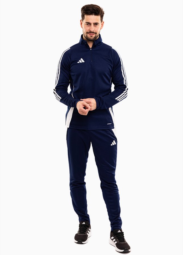 adidas Komplet męski Tiro 24 Training Top IS1044/IR9343 adidas Komplet męski Tiro 24 Training Top IS1044/IR9343