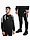 Afbeelding van adidas Komplet męski Tiro 26 League Sweat Crew KF3413/JY7154 productvariant