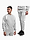 Afbeelding van adidas Komplet męski Tiro 26 League Sweat Crew KF3415/JY7152 productvariant