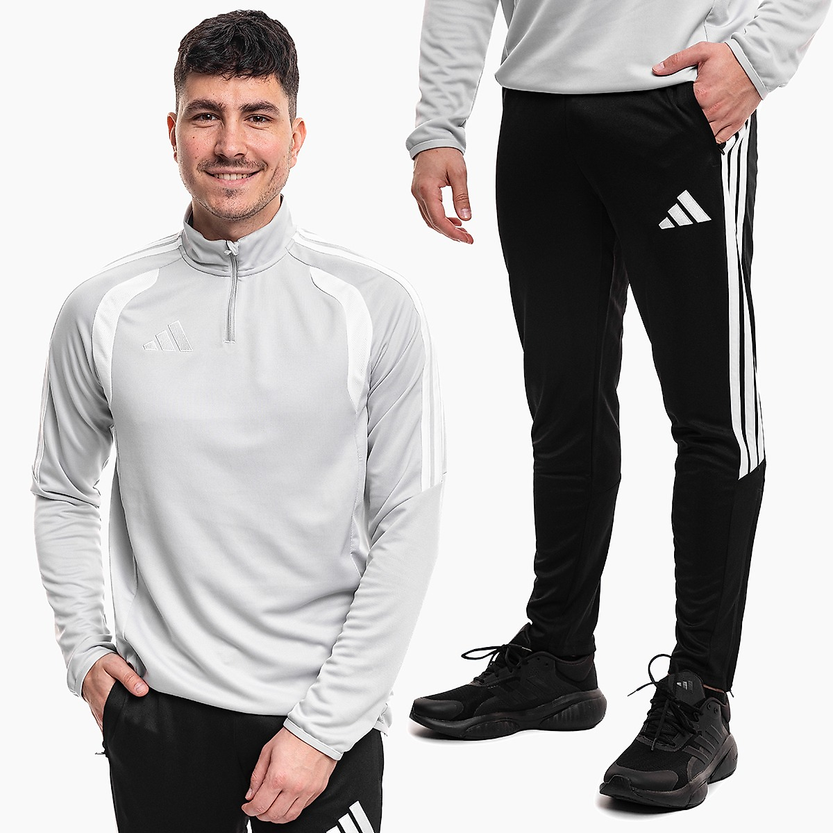 Heren set adidas Tiro 26 League JY9687/JY7113