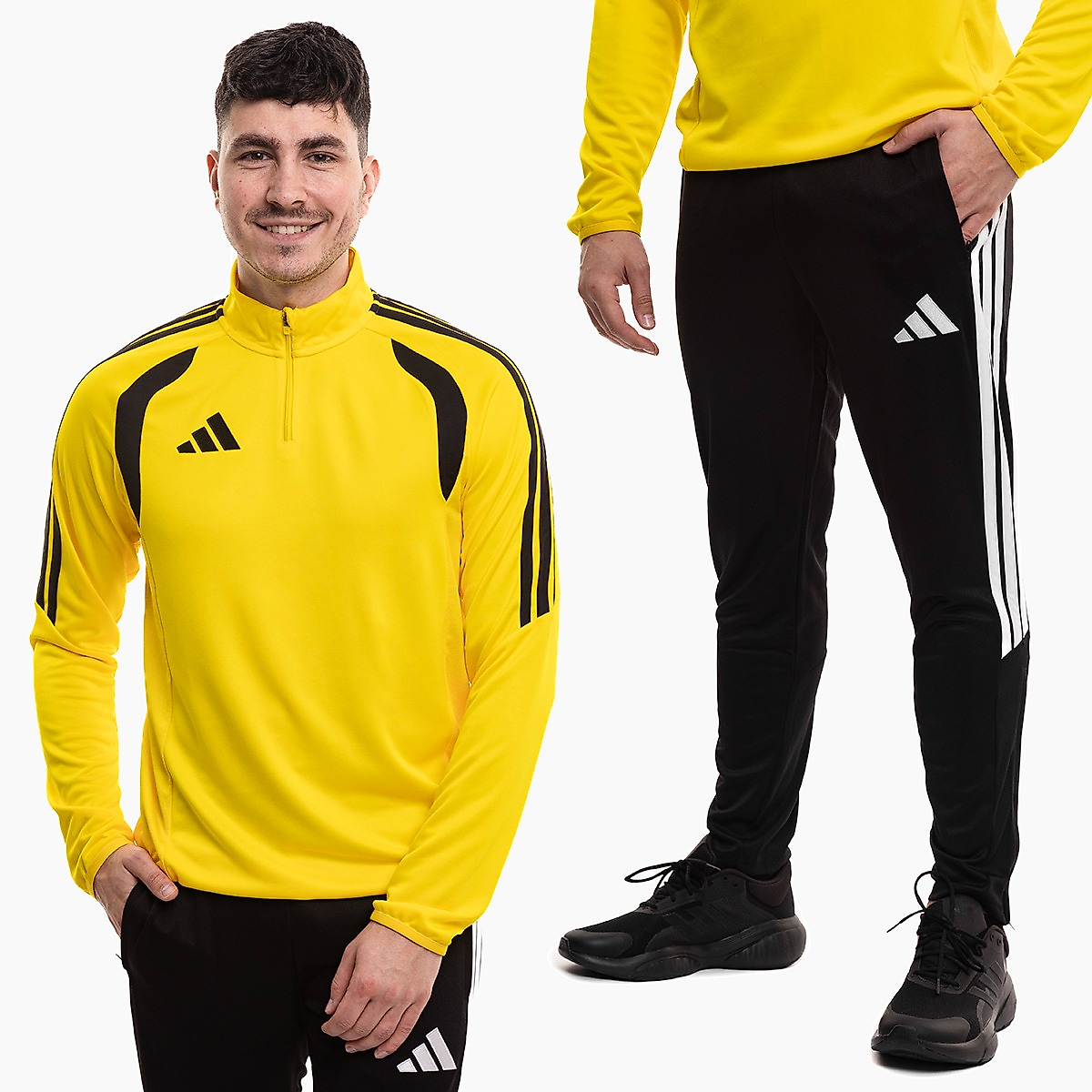 Heren set adidas Tiro 26 League JY9689/JY7113