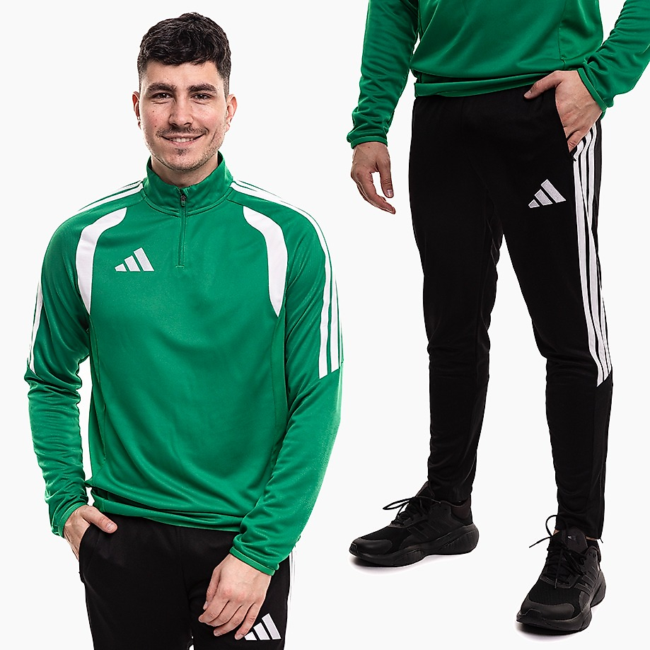 Heren set adidas Tiro 26 League JY9691/JY7113