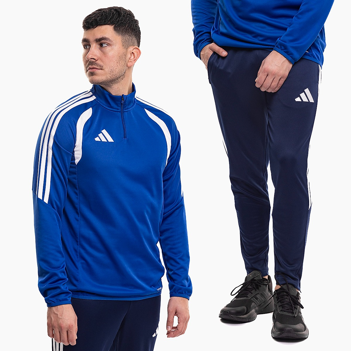 Heren set adidas Tiro 26 League JY9693/JY7110