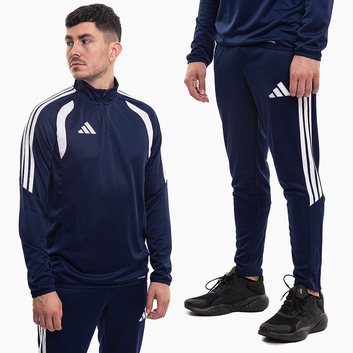 Heren set adidas Tiro 26 League JY9695/JY7110