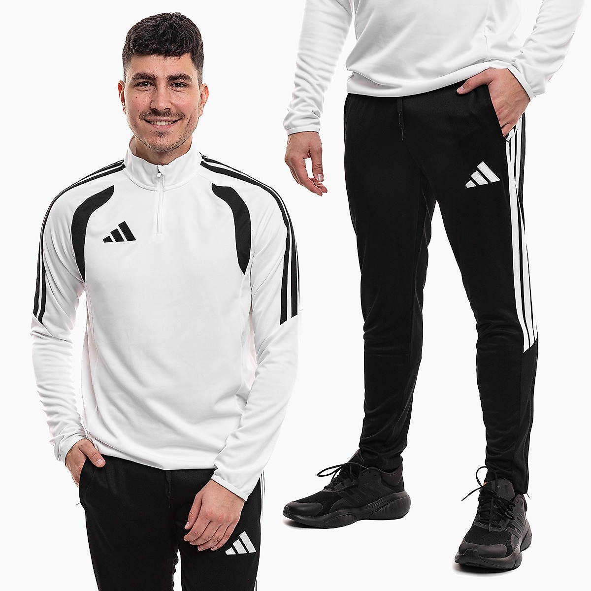 Heren set adidas Tiro 26 League KC1260/JY7113