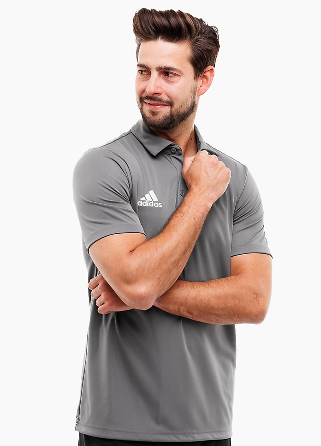 adidas Koszulka męska Entrada 22 Polo H57486 adidas Koszulka męska Entrada 22 Polo H57486