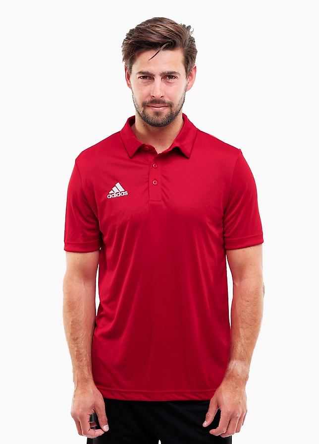 adidas Koszulka męska Entrada 22 Polo H57489 adidas Koszulka męska Entrada 22 Polo H57489