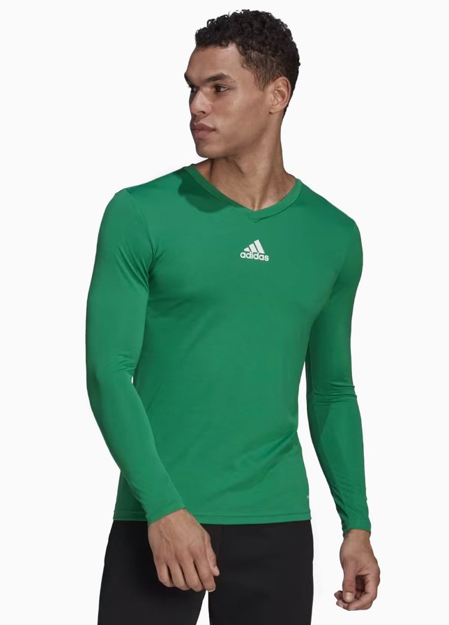 adidas koszulka męska z długim rękawem Team Base Tee GN7504 adidas koszulka męska z długim rękawem Team Base Tee GN7504
