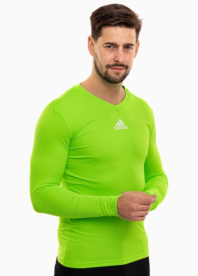 adidas koszulka męska z długim rękawem Team Base Tee GN7505 adidas koszulka męska z długim rękawem Team Base Tee GN7505