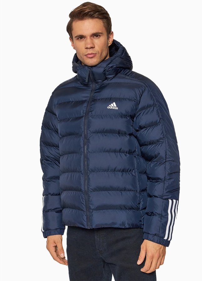 adidas Kurtka męska Itavic GT1686 adidas Kurtka męska Itavic GT1686