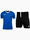 Afbeelding van adidas Męski strój sportowy koszulka spodenki Entrada 22 Jsy HG6283/H57504 productvariant