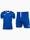 Afbeelding van adidas Męski strój sportowy koszulka spodenki Entrada 22 Jsy HG6283/HG6294 productvariant