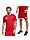Afbeelding van adidas Męski strój sportowy koszulka spodenki Tiro 26 Competition Match KA6173/KA6179 productvariant