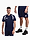 Afbeelding van adidas Męski strój sportowy koszulka spodenki Tiro 26 League KB1360/KA8790 productvariant