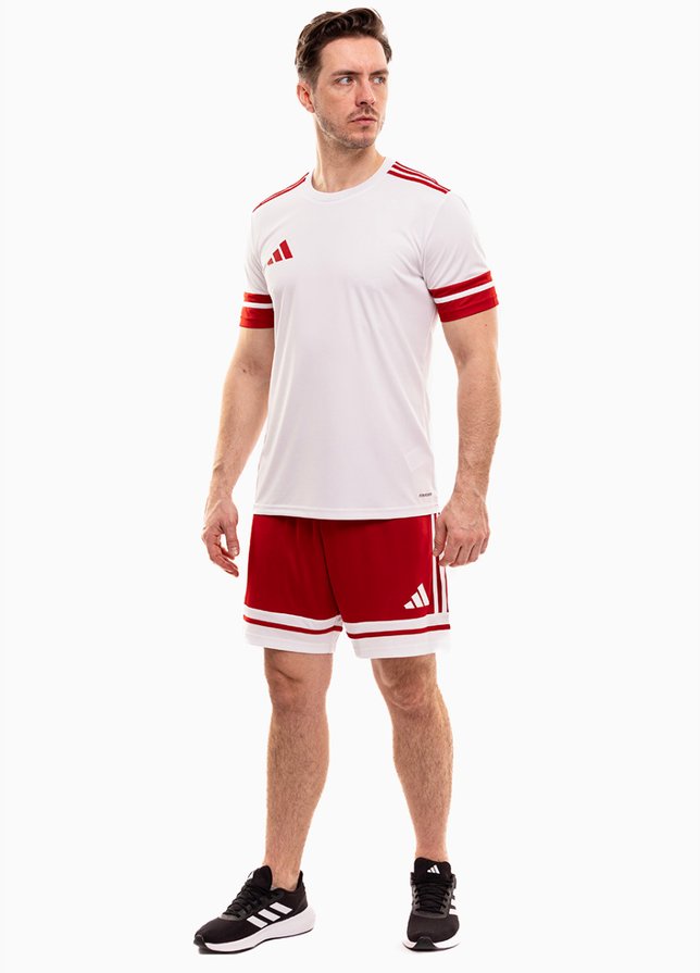 adidas Męski strój sportowy Squadra 25 JG5829/JE7745 adidas Męski strój sportowy Squadra 25 JG5829/JE7745