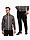 Afbeelding van adidas Komplet męski Entrada 22 Presentation H57535/H57533 productvariant