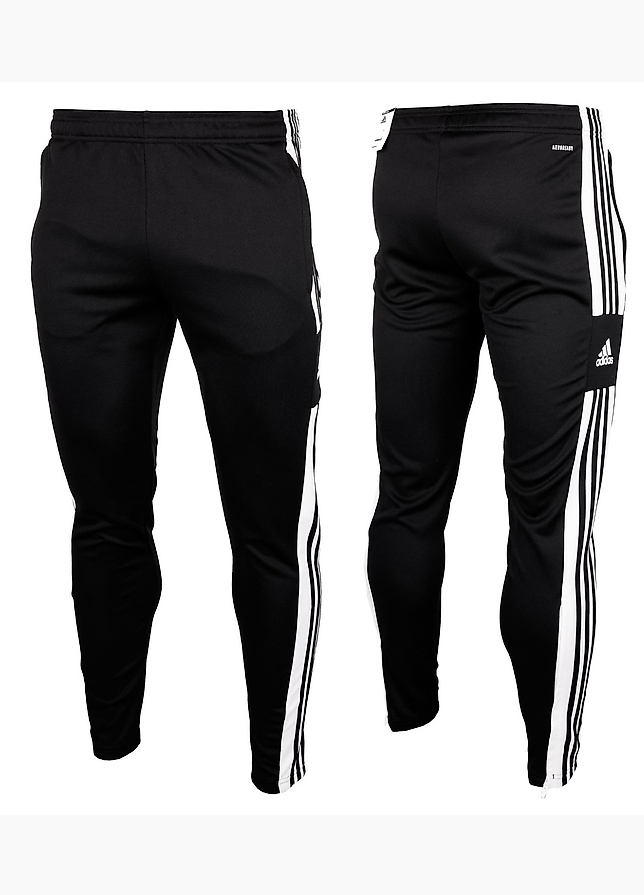 adidas Spodnie dla dzieci Squadra 21 Training Youth GK9553 adidas Spodnie dla dzieci Squadra 21 Training Youth GK9553