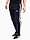 Afbeelding van adidas Spodnie męskie Essentials French Terry Tapered Cuff 3-Stripes IC9406 productvariant