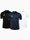 Afbeelding van adidas Zestaw koszulek dziecięcych Entrada 22 Polo H57481/H57493/HC5059 productvariant