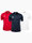 Afbeelding van adidas Zestaw koszulek dziecięcych Entrada 22 Polo H57493/H57495/HC5059 productvariant