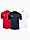 Afbeelding van adidas Zestaw koszulek męskich Entrada 22 Polo H57487/H57489/HC5067 productvariant
