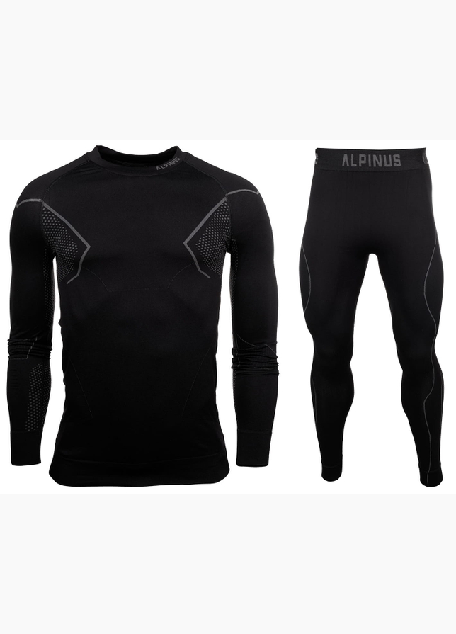 Alpinus Bielizna termoaktywna dla dzieci Active Set GT43204 EUR 146-152 Alpinus Bielizna termoaktywna dla dzieci Active Set GT43204 EUR 146-152
