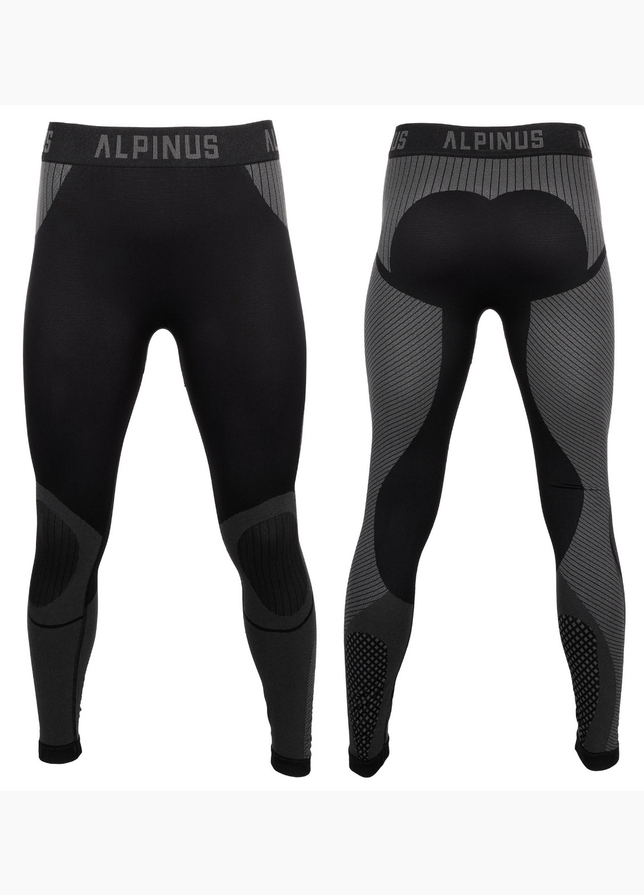 Alpinus Spodnie termoaktywne damskie Active Base Layer GT43185 Alpinus Spodnie termoaktywne damskie Active Base Layer GT43185