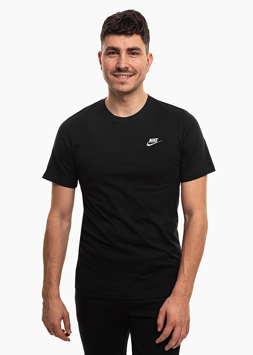 Heren shirt Nike Club Tee AR4997 013