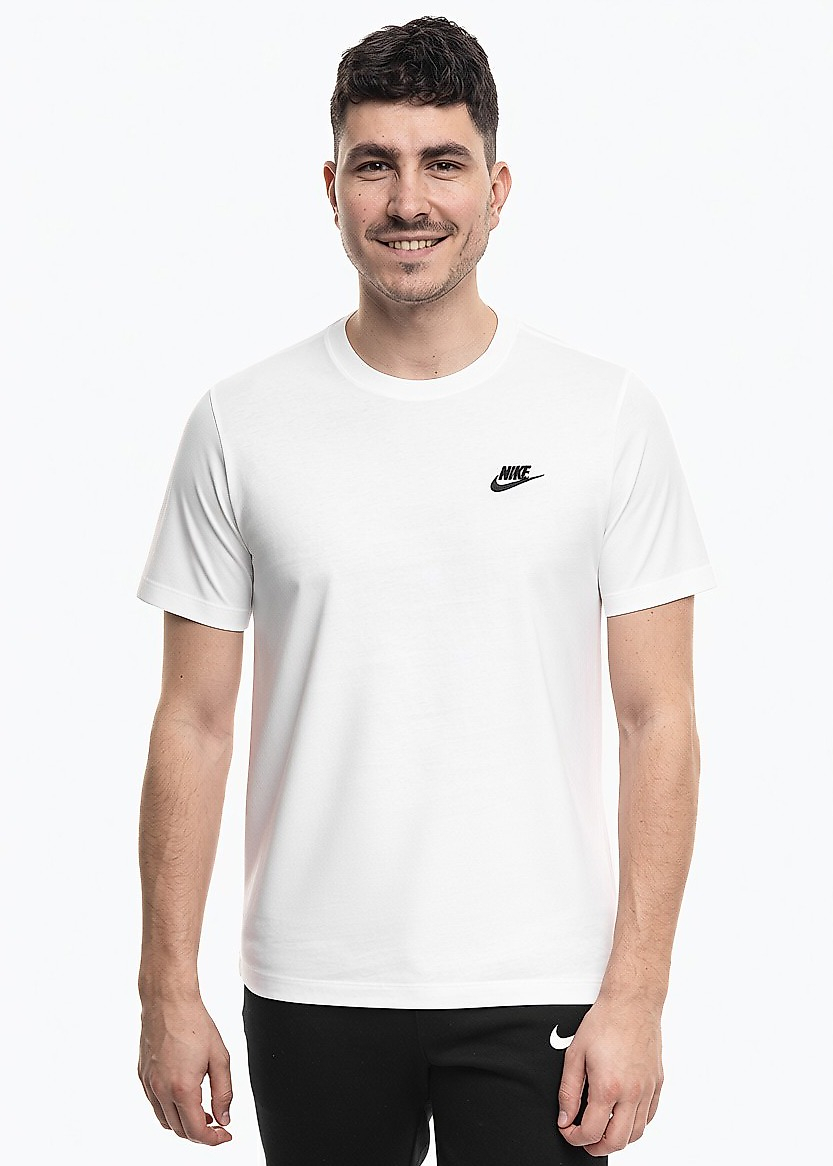 Heren shirt Nike Club Tee AR4997 101