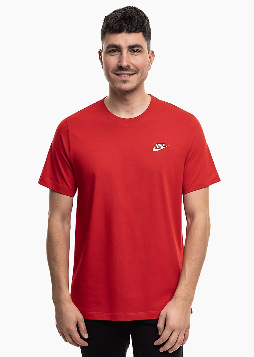 Heren shirt Nike Club Tee AR4997 657