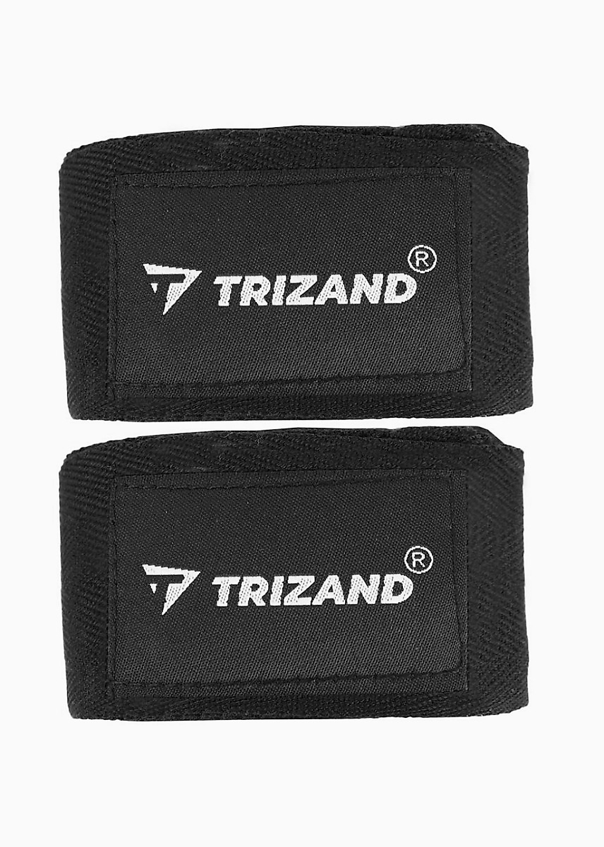 TRIZAND Bokshandschoen 4 m 2Pack 23015