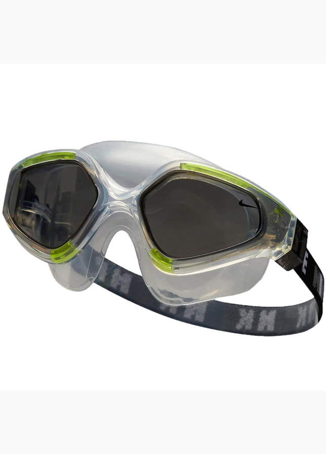 Nike Okulary pływackie Expanse NESSC151312 OS Nike Okulary pływackie Expanse NESSC151312 OS